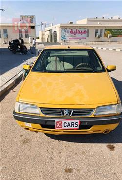 بيجو 405